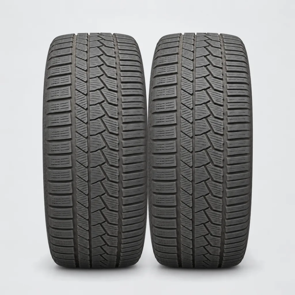 CONTINENTAL CONTIWINTERCONTACT TS860 S, 2 gomme, battistrada 7 mm
