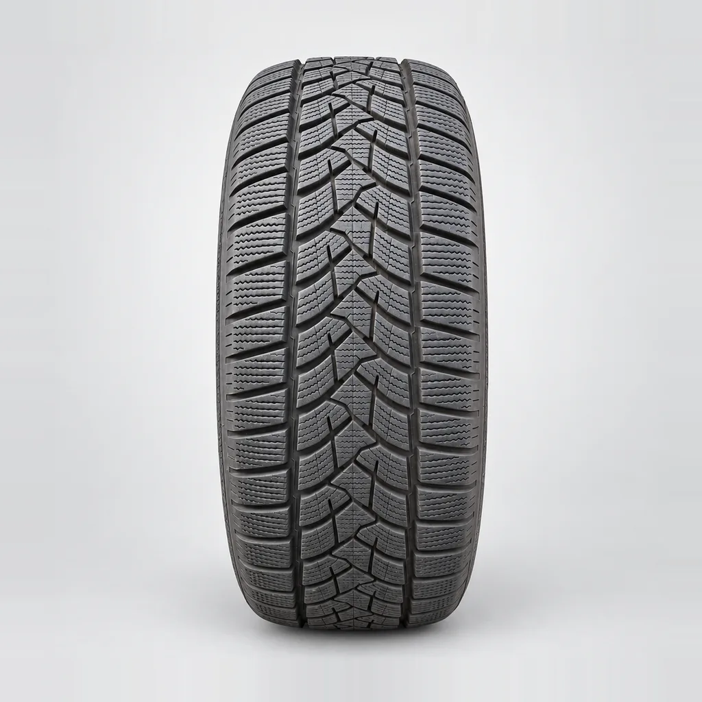 DUNLOP WINTER SPORT 5 SUV, 1 gomma, battistrada 8 mm