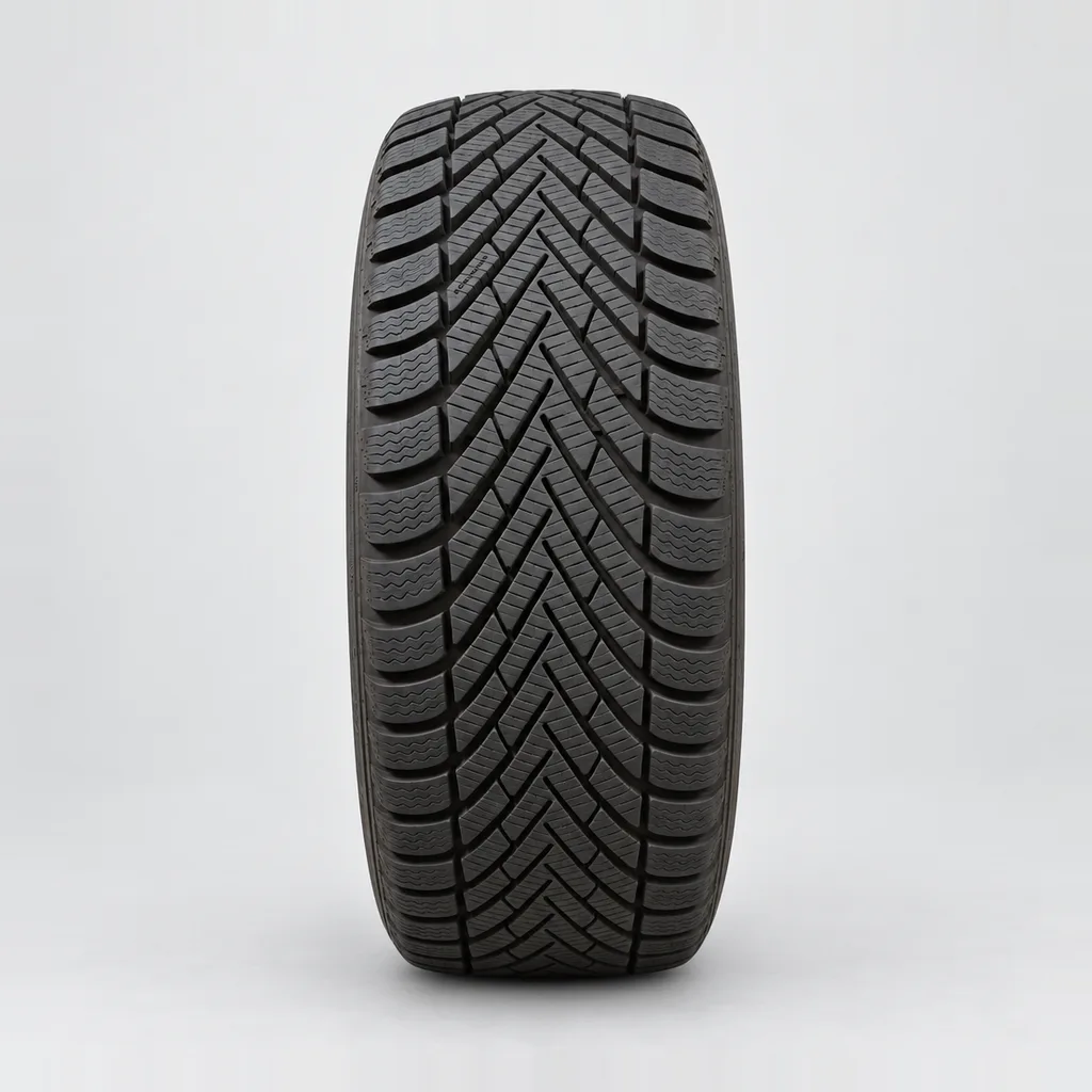 PIRELLI WINTER CINTURATO, 1 gomma, battistrada 8 mm