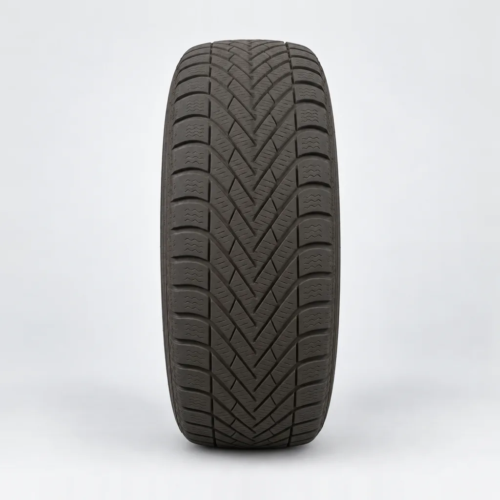 PIRELLI WINTER CINTURATO, 1 gomma, battistrada 6 mm