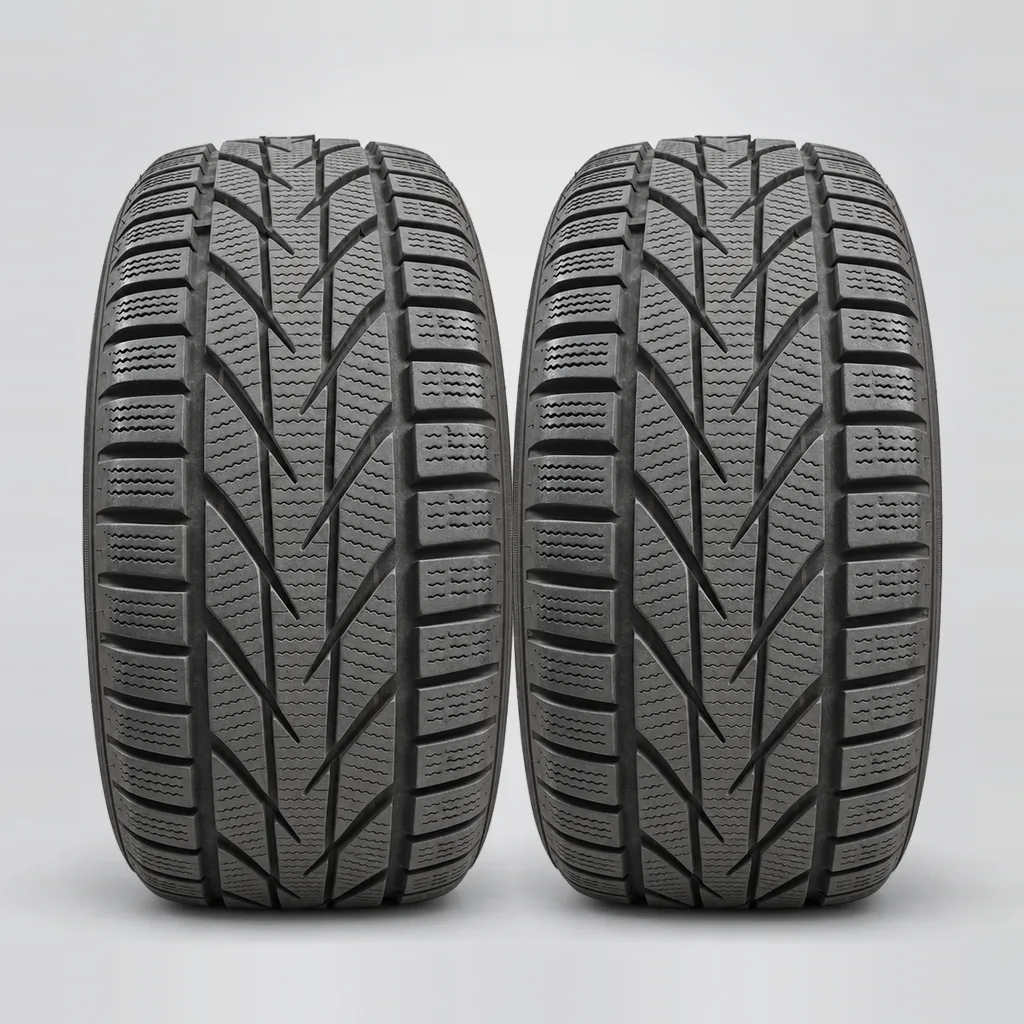 TOYO SNOWPROX S953, 2 gomme, battistrada 7 mm