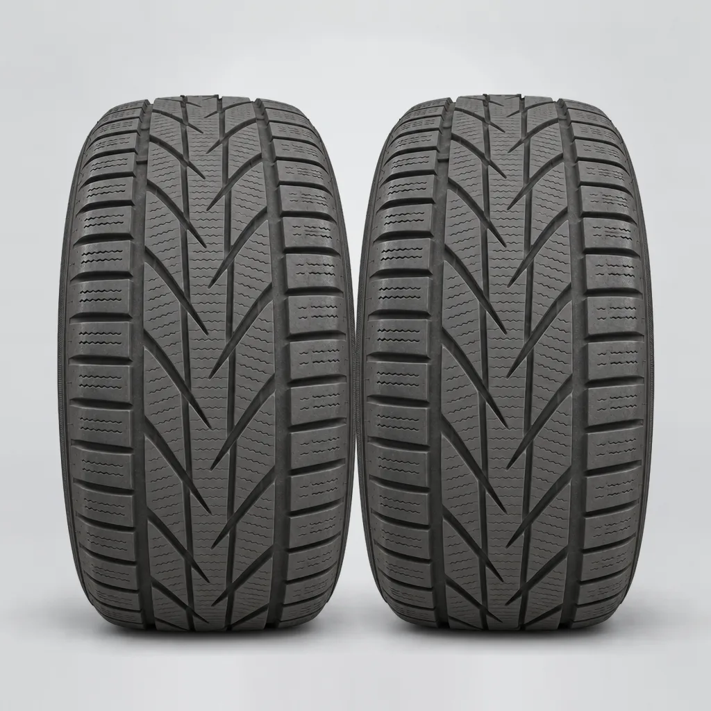 TOYO SNOWPROX S953, 2 gomme, battistrada 6 mm