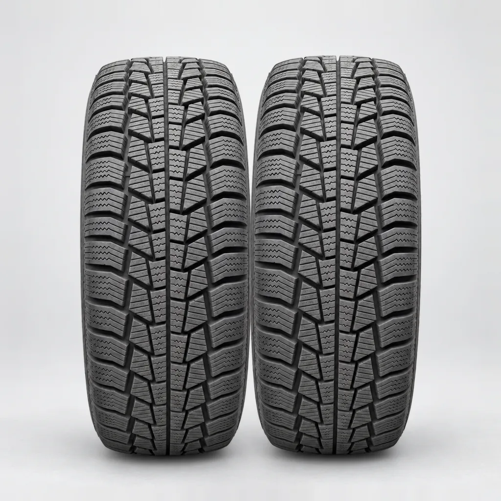 VIKING WINTECH, 2 gomme, battistrada 7 mm