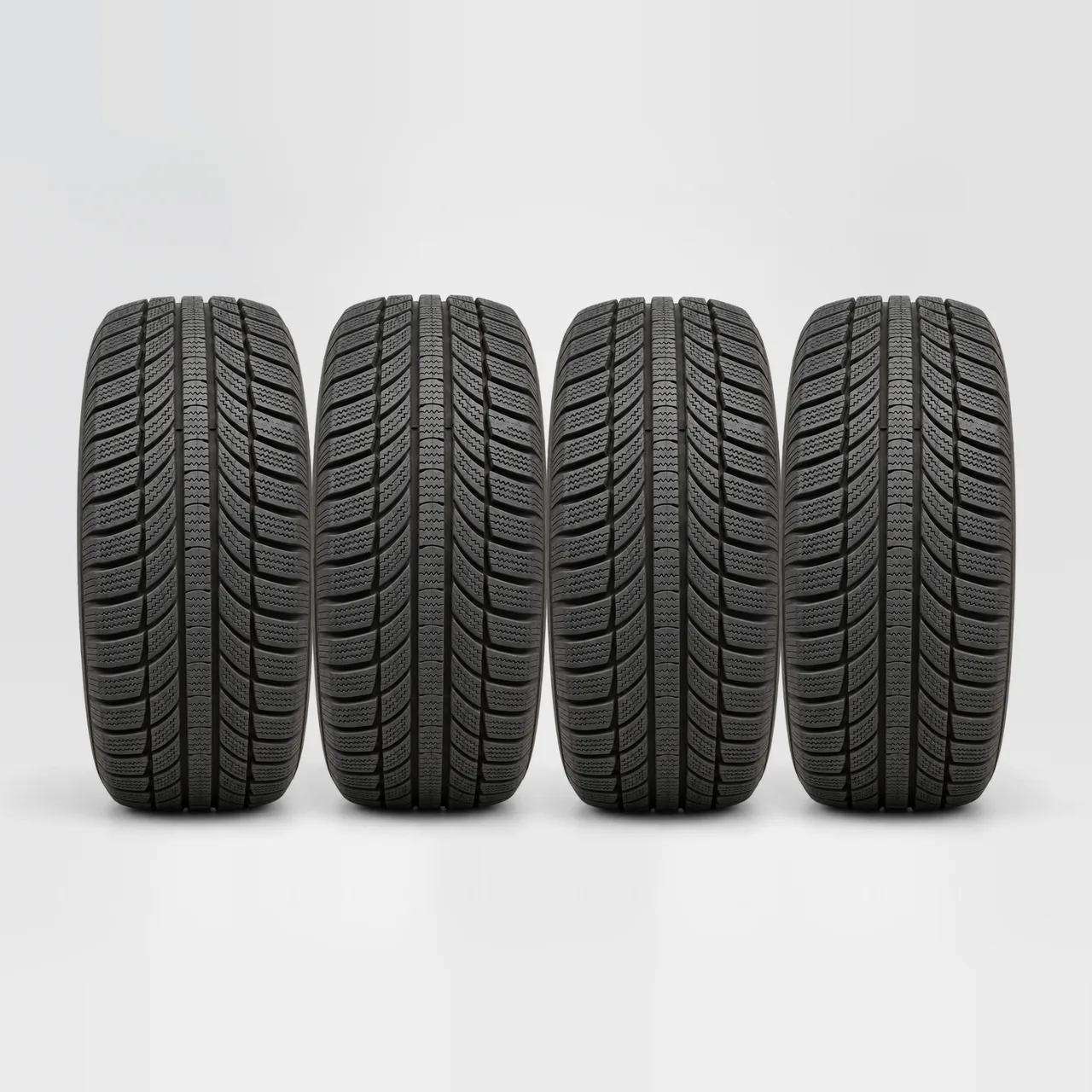GT RADIAL CHAMPIRO WINTER PRO, 4 gomme, battistrada 8 mm