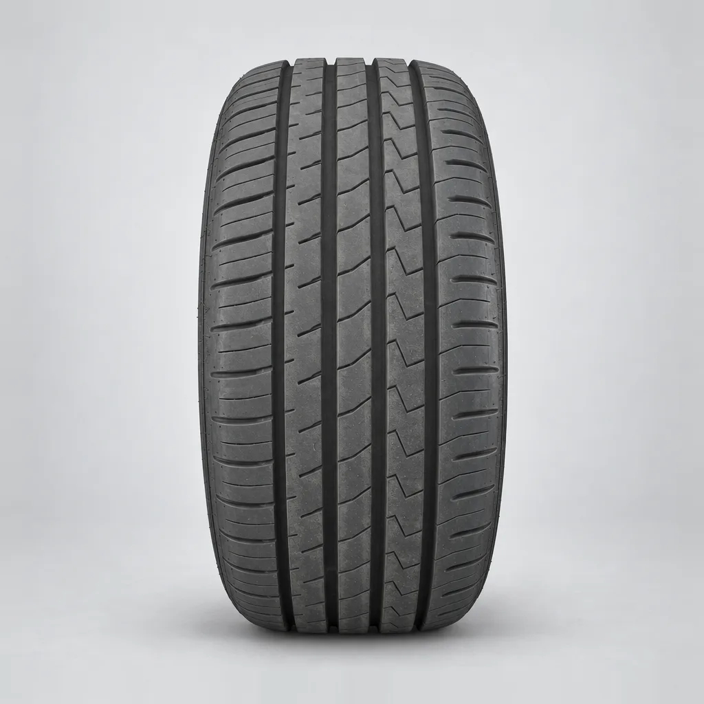 FALKEN ZIEX ZE 310 ECORUN, 1 gomma, battistrada 7 mm