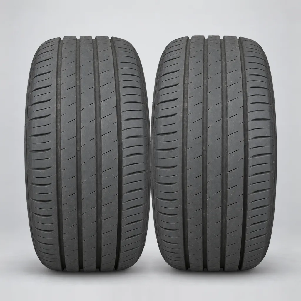 FALKEN ZIEX ZE 310 ECORUN, 2 gomme, battistrada 6 mm