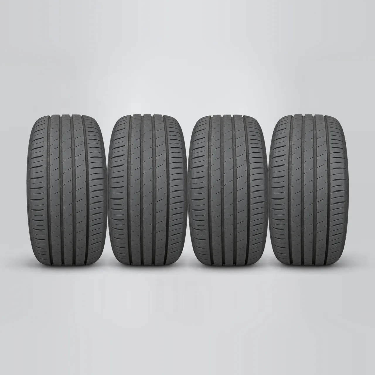 FALKEN ZIEX ZE 310 ECORUN, 4 gomme, battistrada 6 mm
