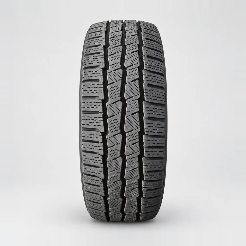 MICHELIN AGILIS ALPIN, 1 gomma, battistrada 8 mm