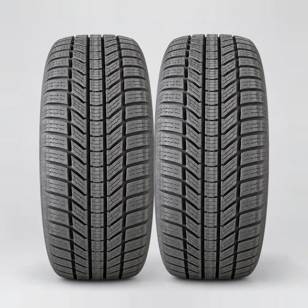 CONTINENTAL WINTERCONTACT TS 870P, 2 gomme, battistrada 8 mm