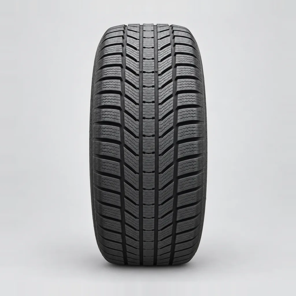CONTINENTAL WINTERCONTACT TS 870P, 1 gomma, battistrada 7 mm