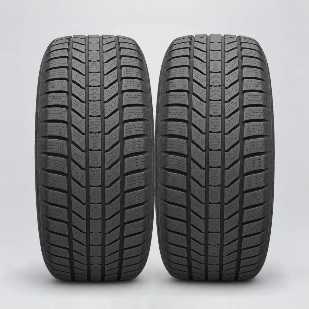 CONTINENTAL WINTERCONTACT TS 870P, 2 gomme, battistrada 6 mm