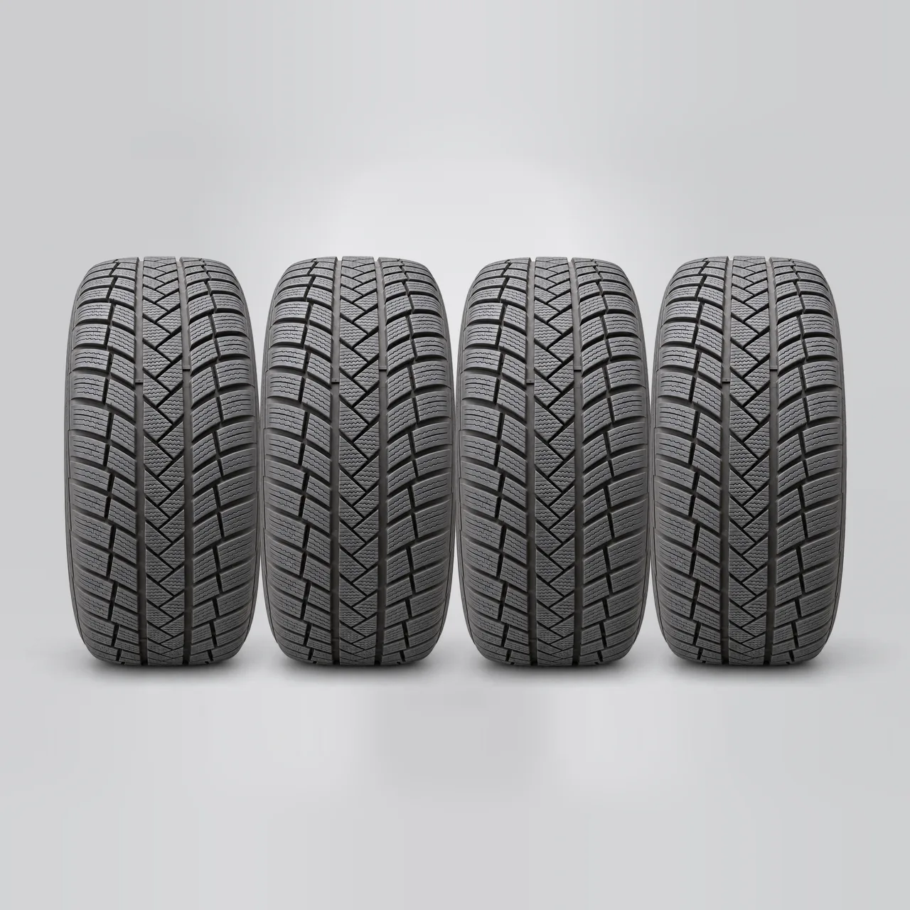 VREDESTEIN WINTRAC PRO GIUGIARO DESIGN, 4 gomme, battistrada 8 mm