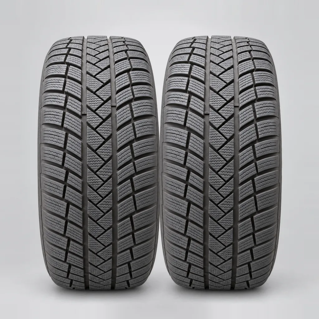 VREDESTEIN WINTRAC PRO GIUGIARO DESIGN, 2 gomme, battistrada 7 mm