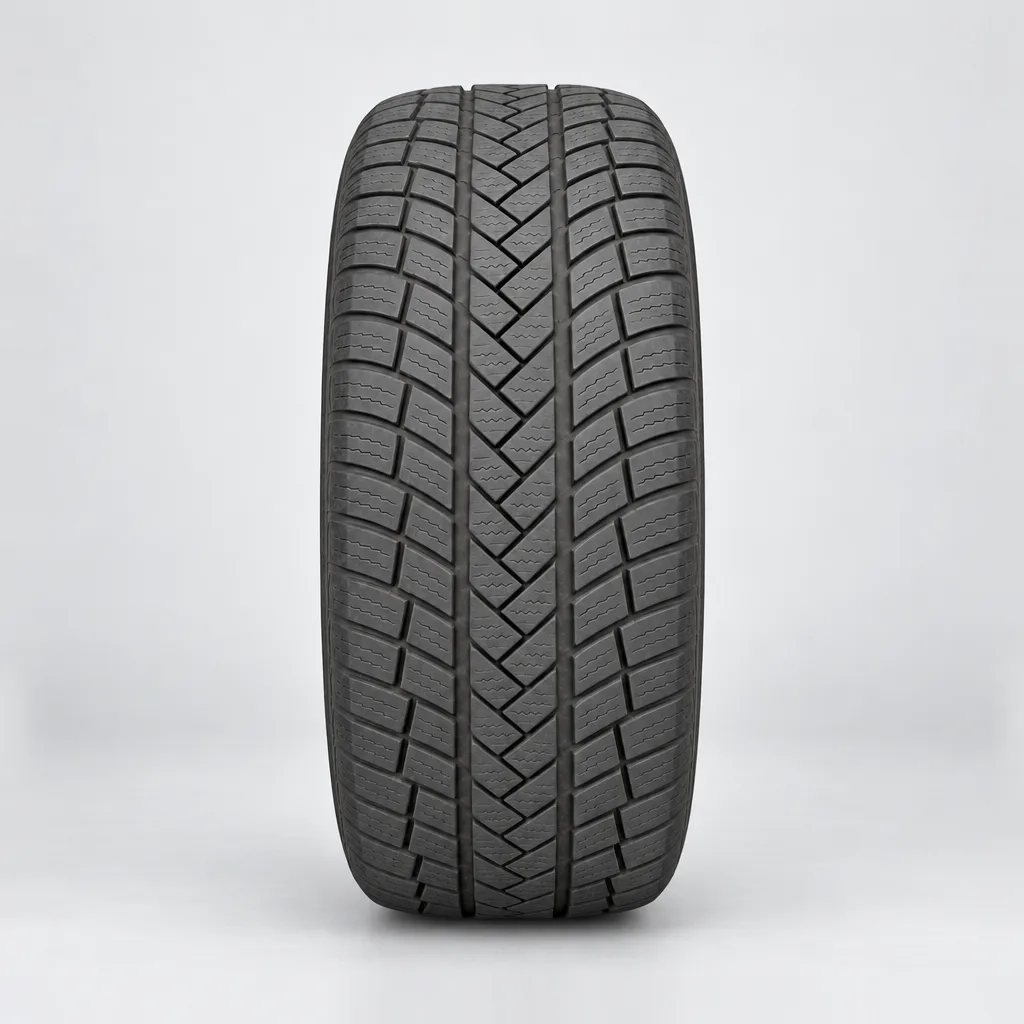 VREDESTEIN WINTRAC PRO GIUGIARO DESIGN, 1 gomma, battistrada 7 mm