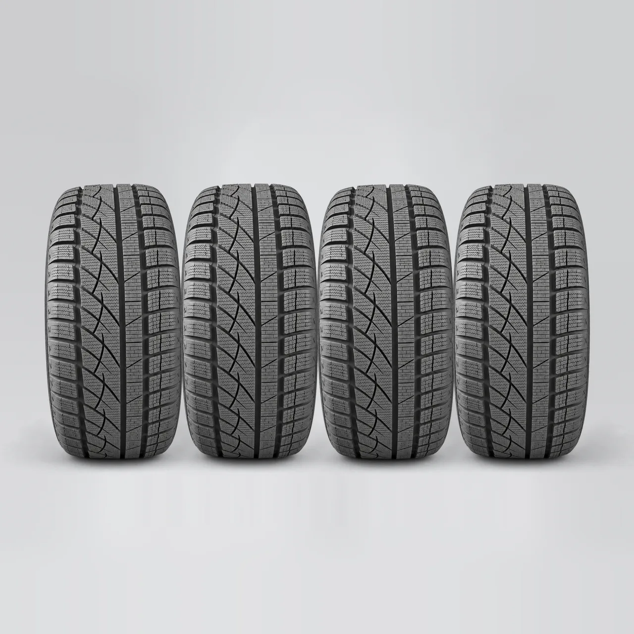 MOMO SUV POLE W-4, 4 gomme, battistrada 7 mm