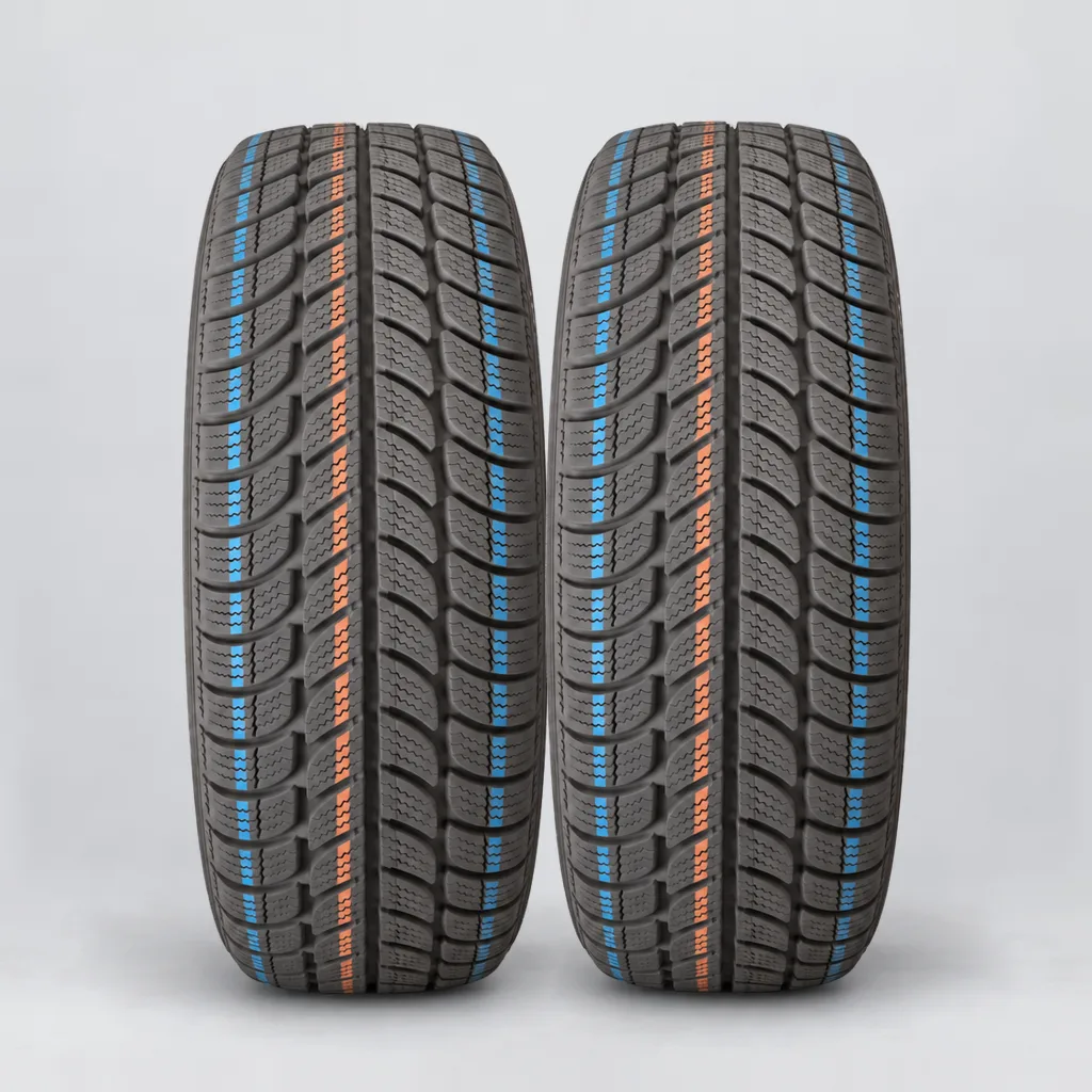 SAVA ESKIMO S3+, 2 gomme, battistrada 7 mm