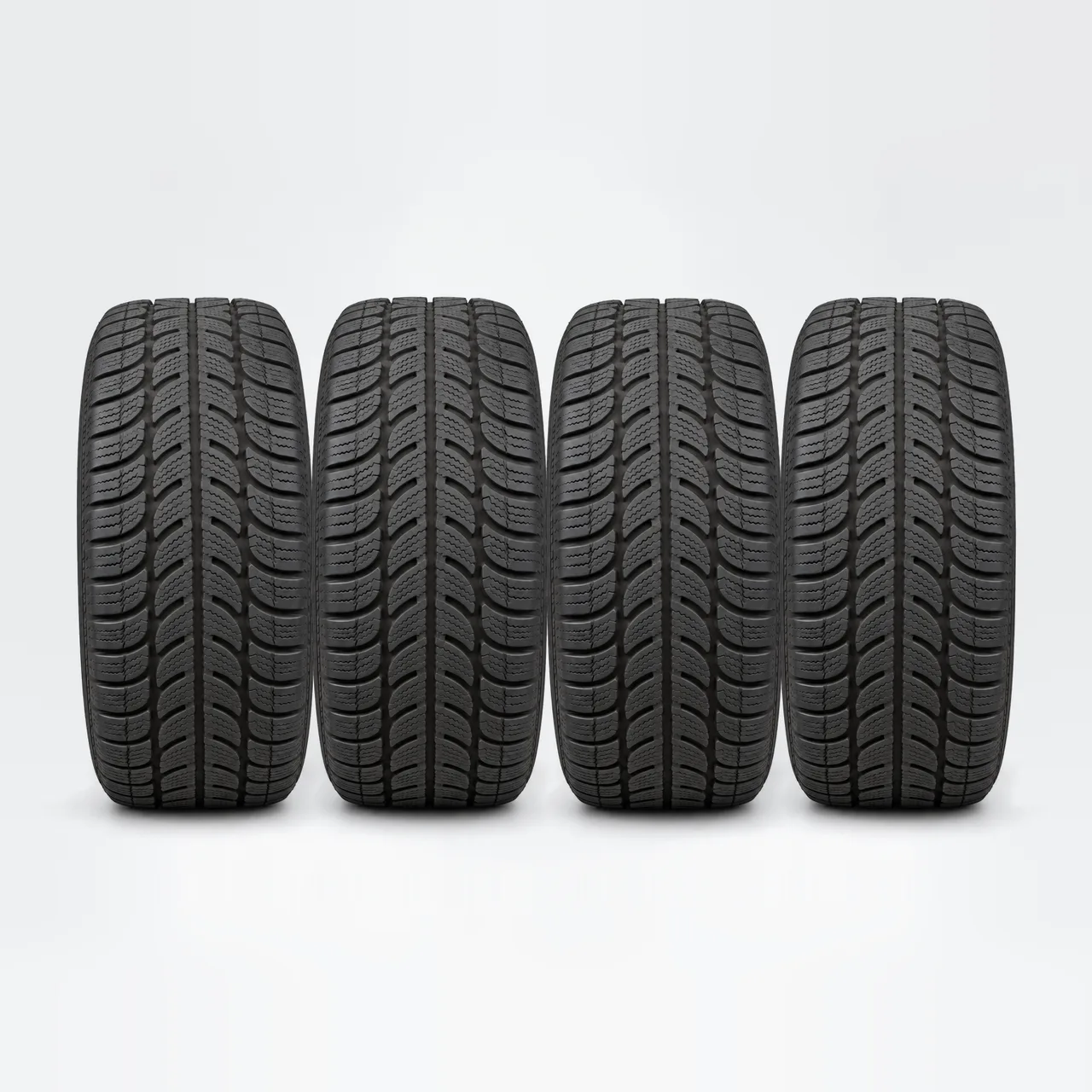 SAVA ESKIMO S3+, 4 gomme, battistrada 6 mm