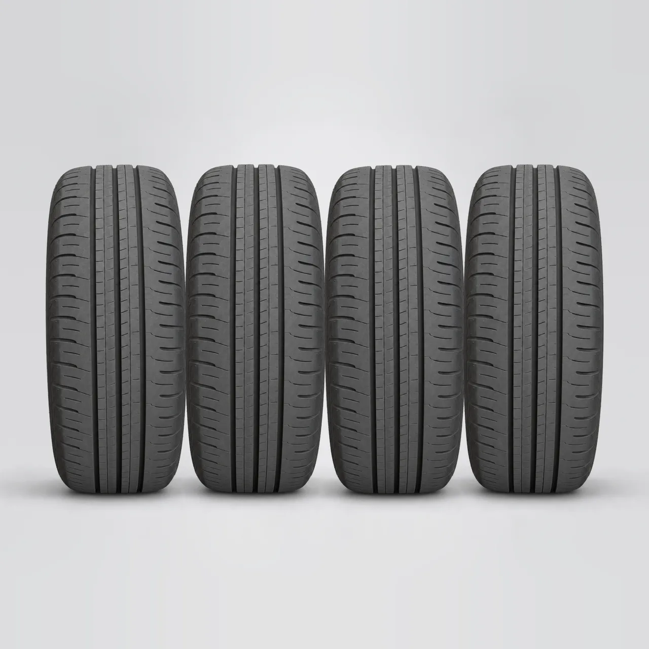 FALKEN ZIEX ZE 010 B, 4 gomme, battistrada 7 mm