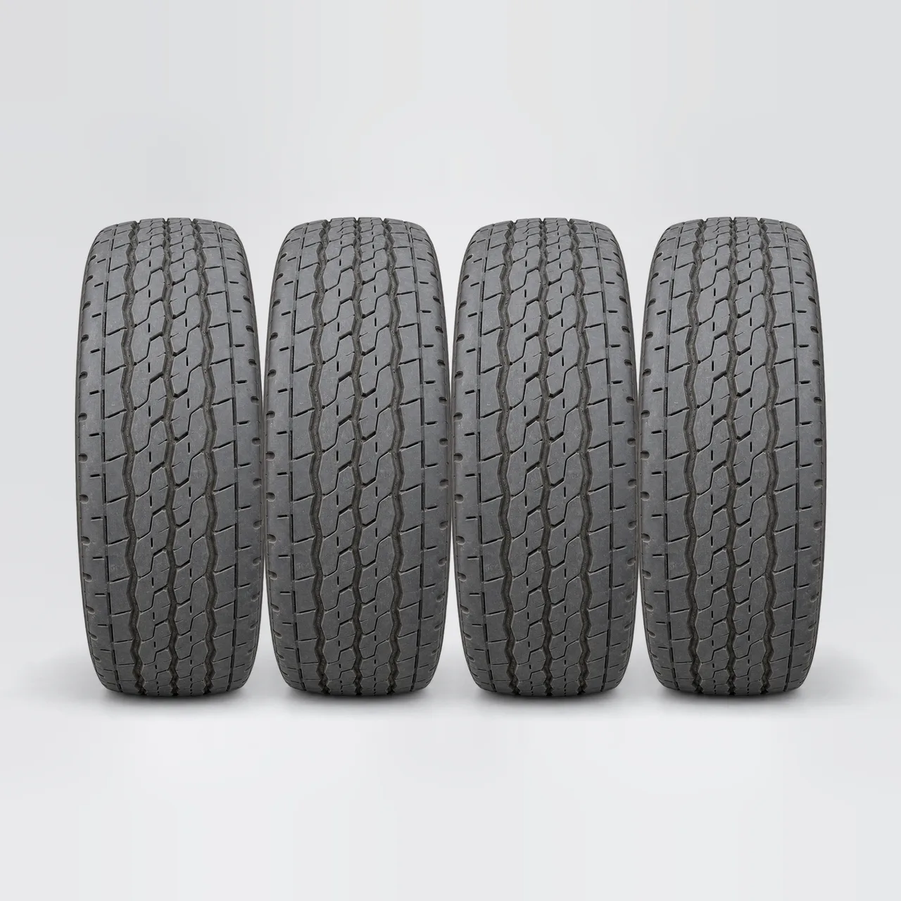 FIRESTONE VANHAWK 2, 4 gomme, battistrada 8 mm