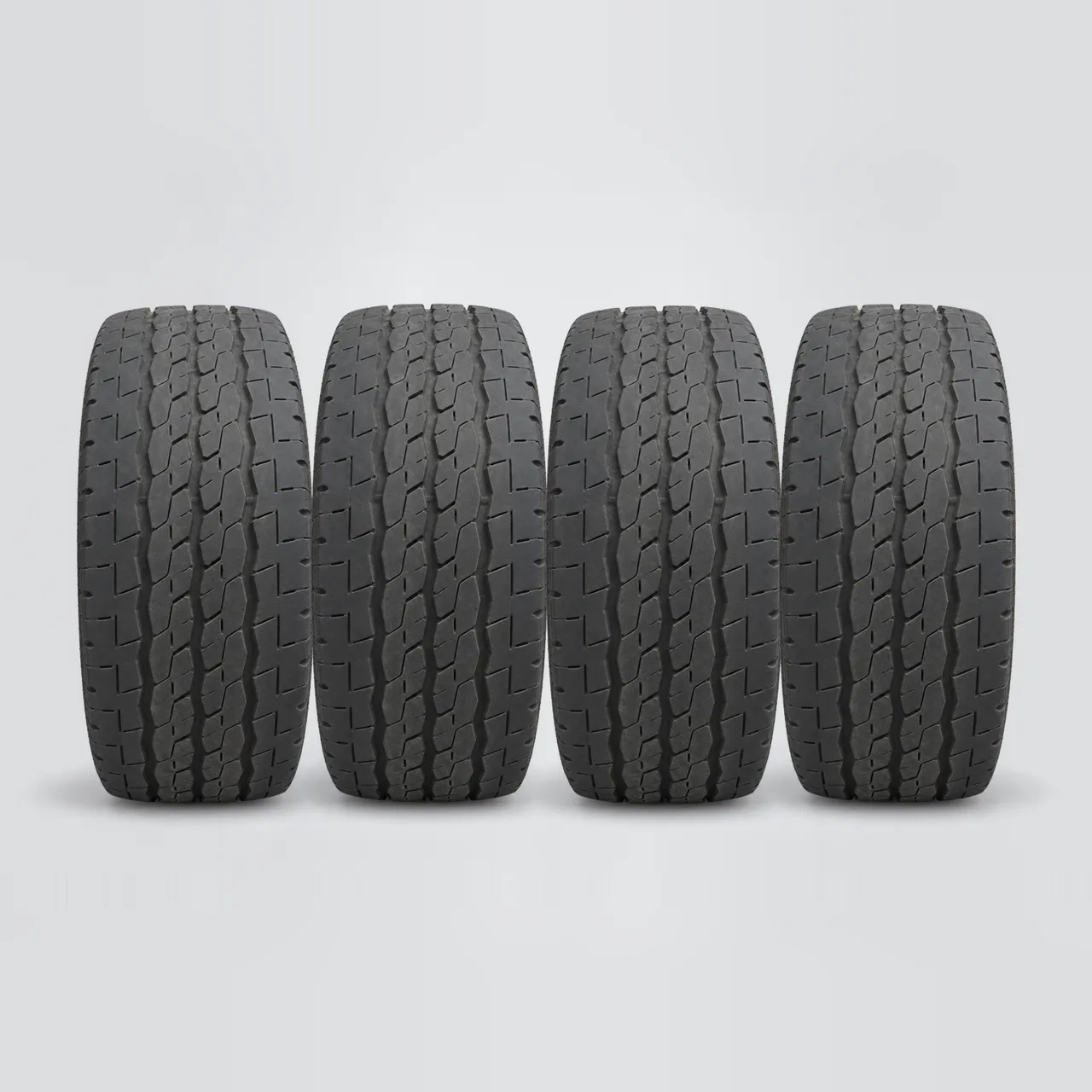 FIRESTONE VANHAWK 2, 4 gomme, battistrada 6 mm