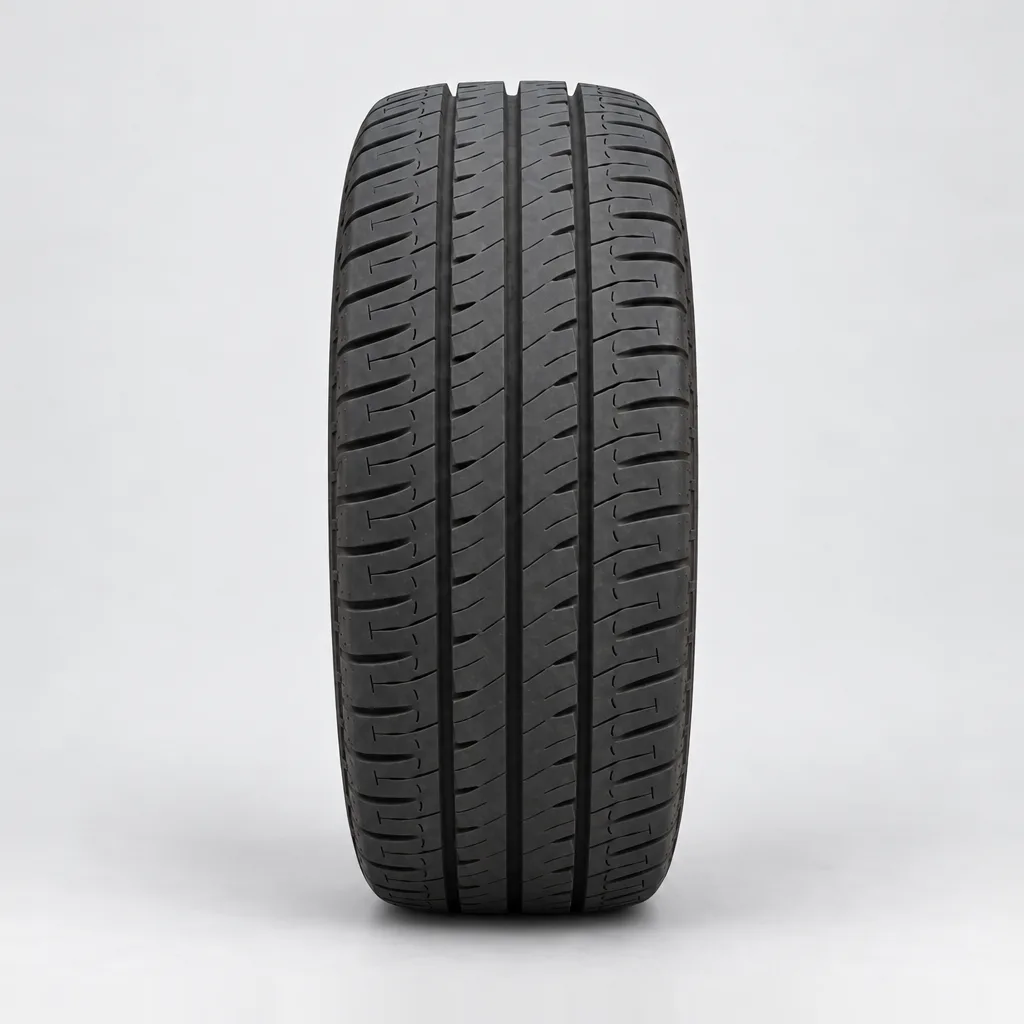 MICHELIN AGILIS, 1 gomma, battistrada 6 mm