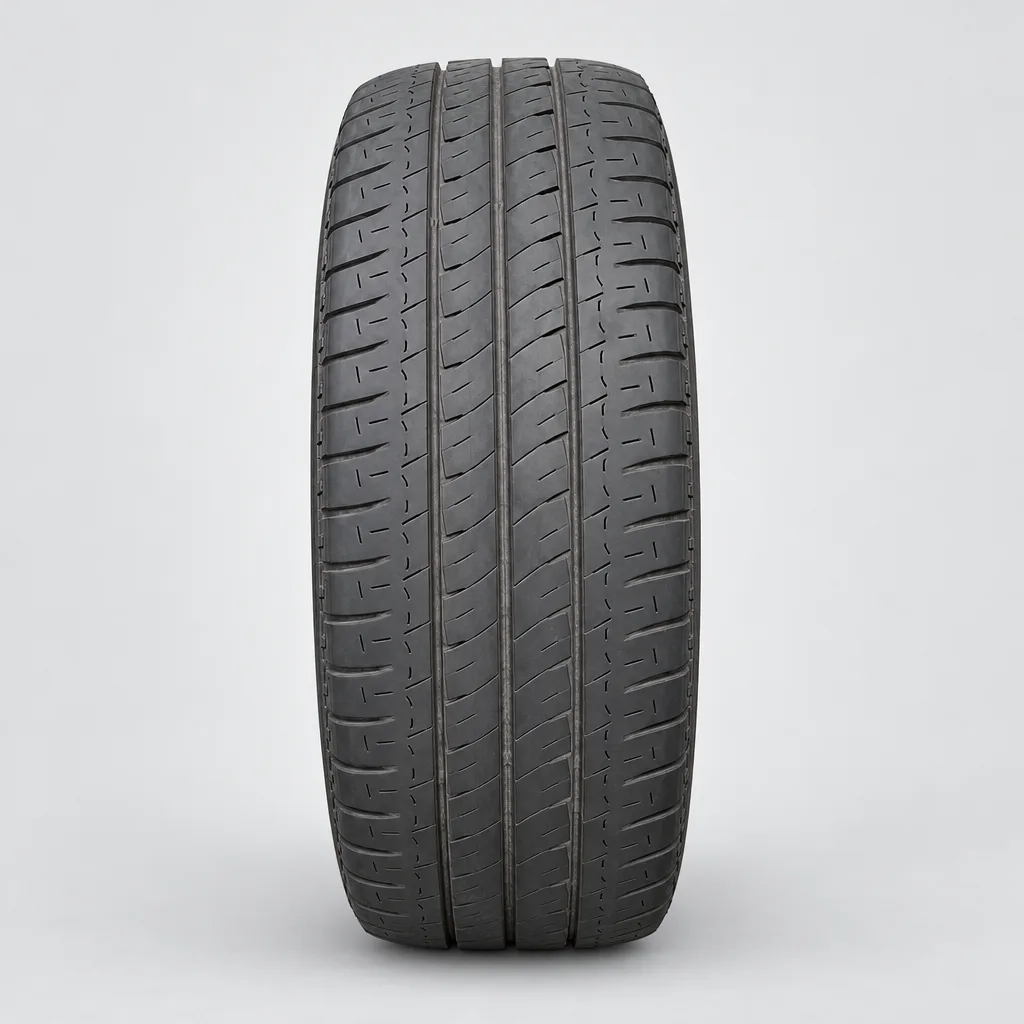 MICHELIN AGILIS, 1 gomma, battistrada 7 mm