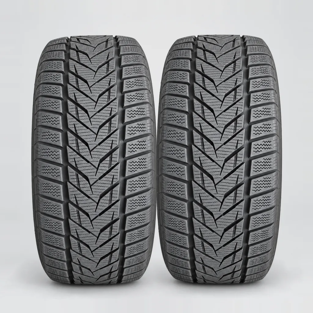 VREDESTEIN WINTRAC XTREME S, 2 gomme, battistrada 7 mm
