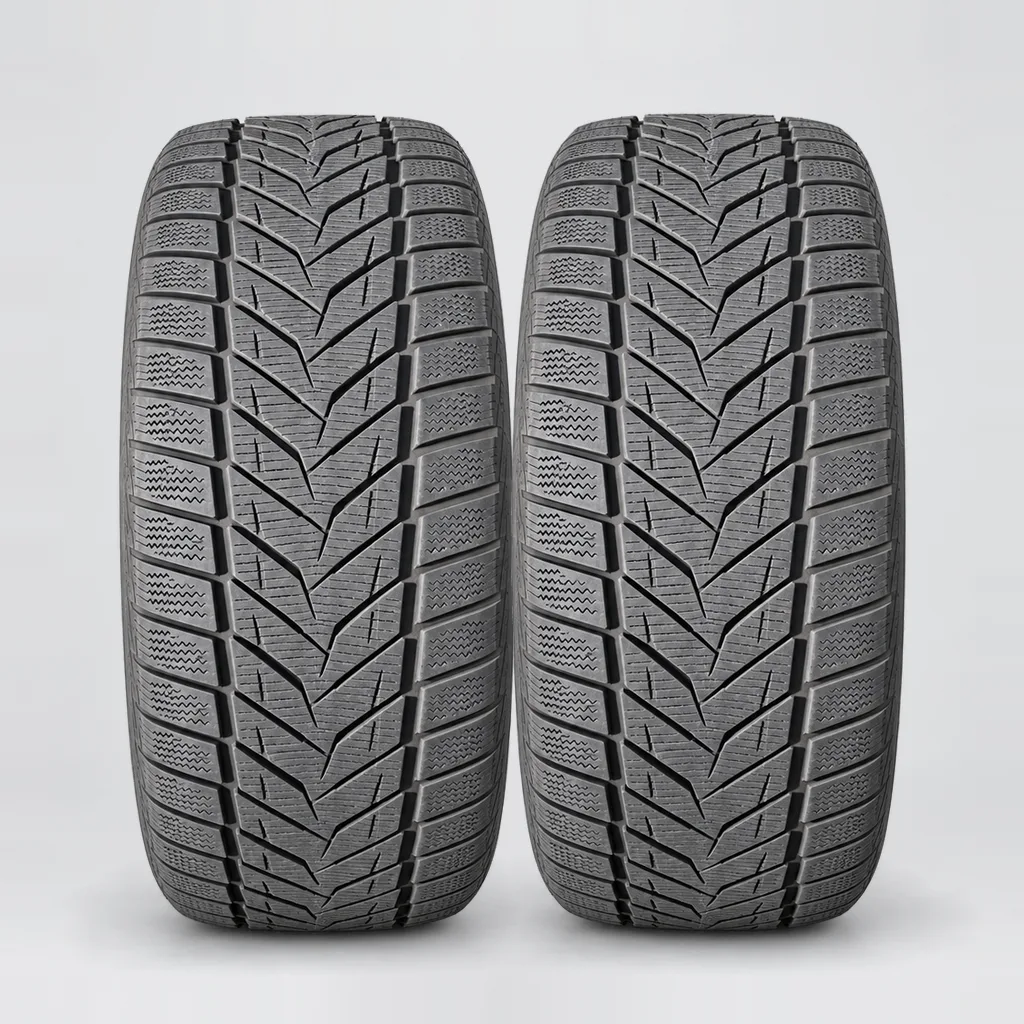 VREDESTEIN WINTRAC XTREME S, 2 gomme, battistrada 7 mm