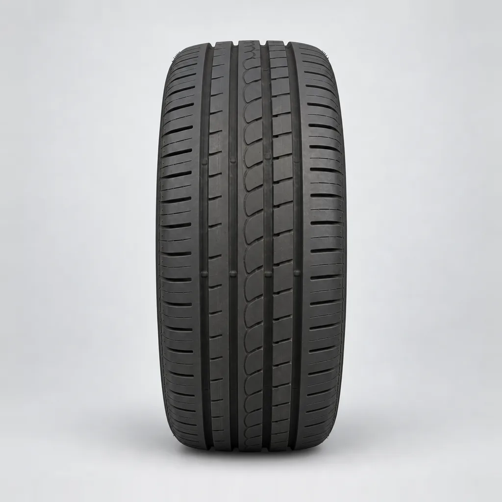 PIRELLI P ZERO ROSSO, 1 gomma, battistrada 6 mm