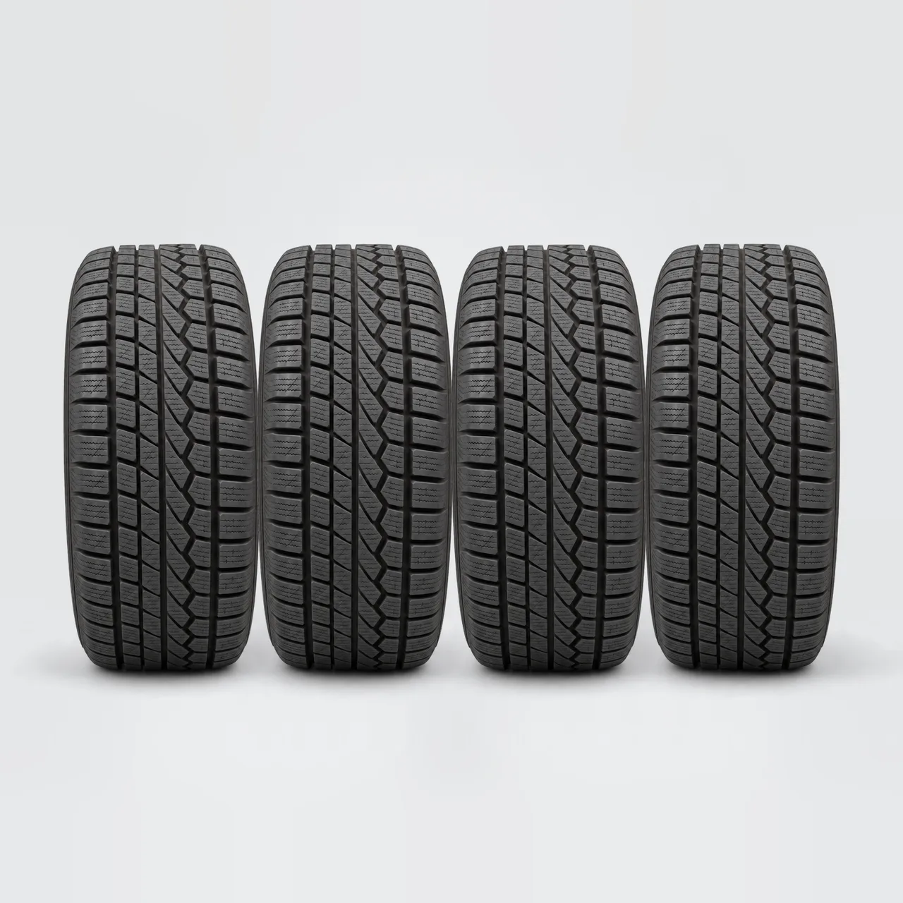 TOYO OPEN COUNTRY W/T, 4 gomme, battistrada 7 mm