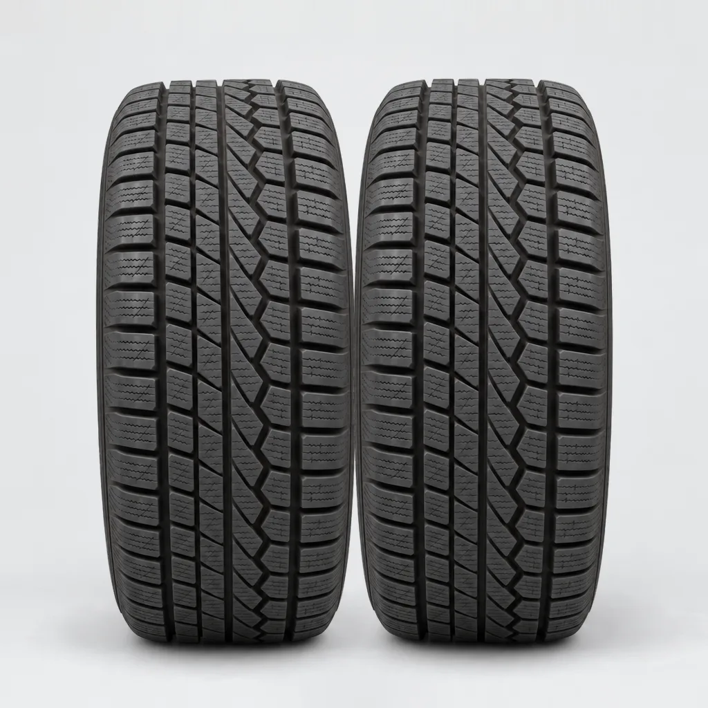 TOYO OPEN COUNTRY W/T, 2 gomme, battistrada 7 mm