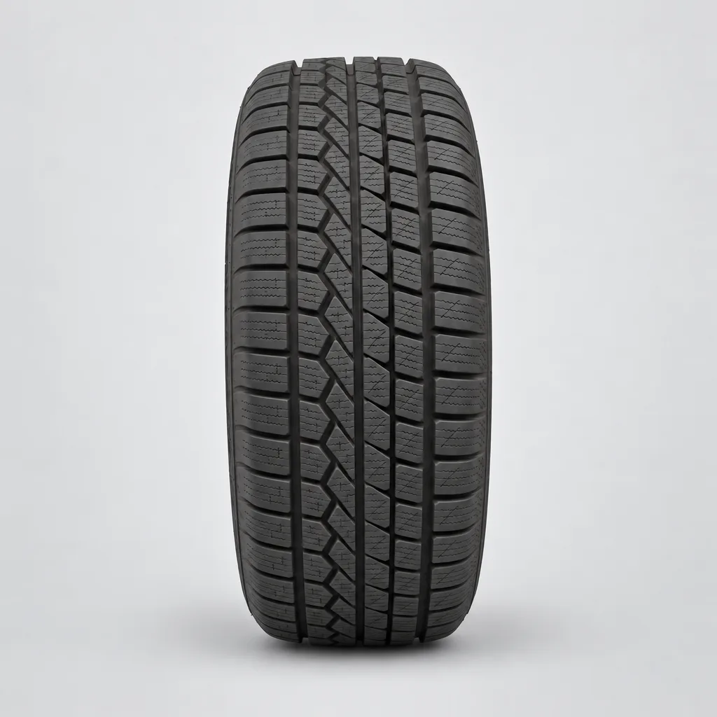 TOYO OPEN COUNTRY W/T, 1 gomma, battistrada 7 mm