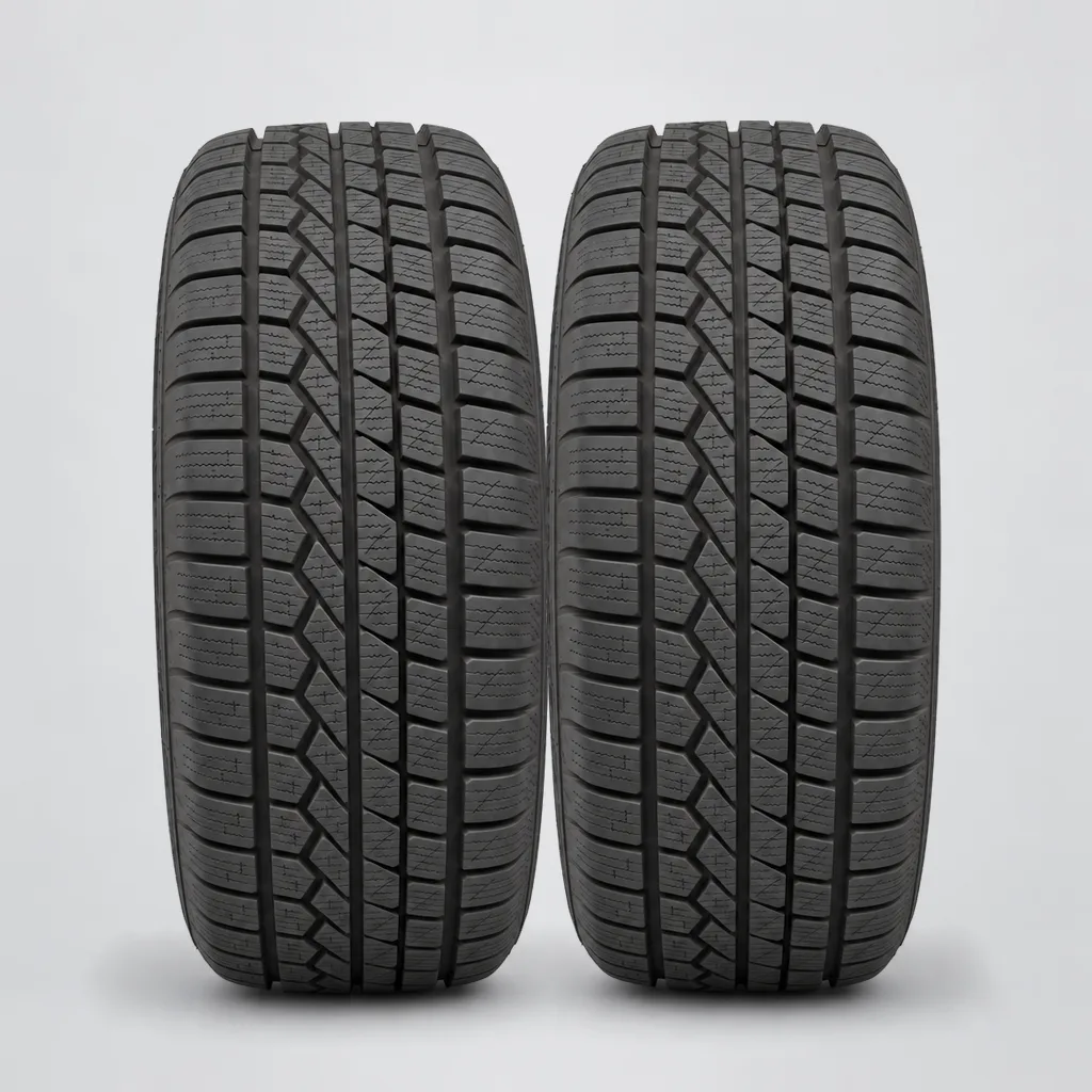 TOYO OPEN COUNTRY W/T, 2 gomme, battistrada 7 mm