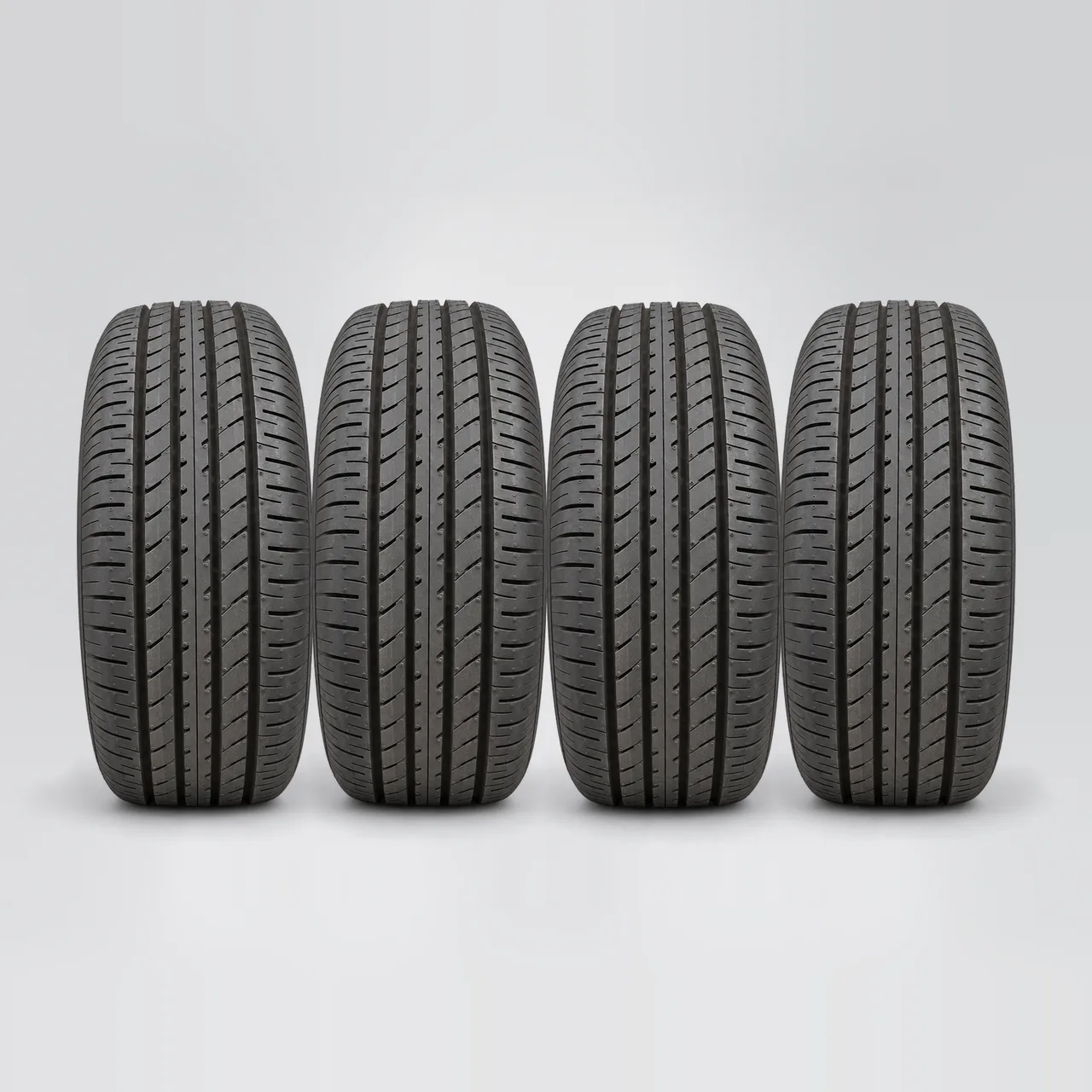 TOYO PROXES R39, 4 gomme, battistrada 8 mm