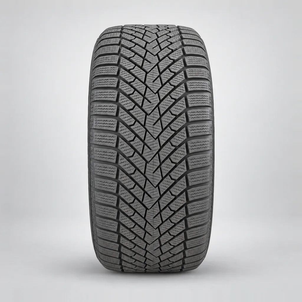 PIRELLI CINTURATO WINTER 2, 1 gomma, battistrada 7 mm