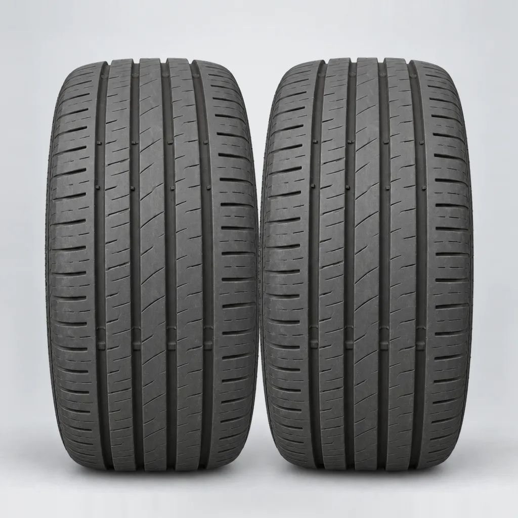 BARUM BRAVURIS 3 HM, 2 gomme, battistrada 5 mm