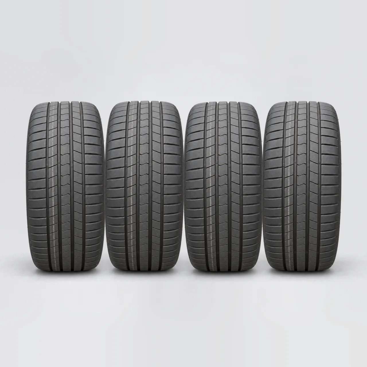 FALKEN AZENIS FK510 A, 4 gomme, battistrada 6 mm