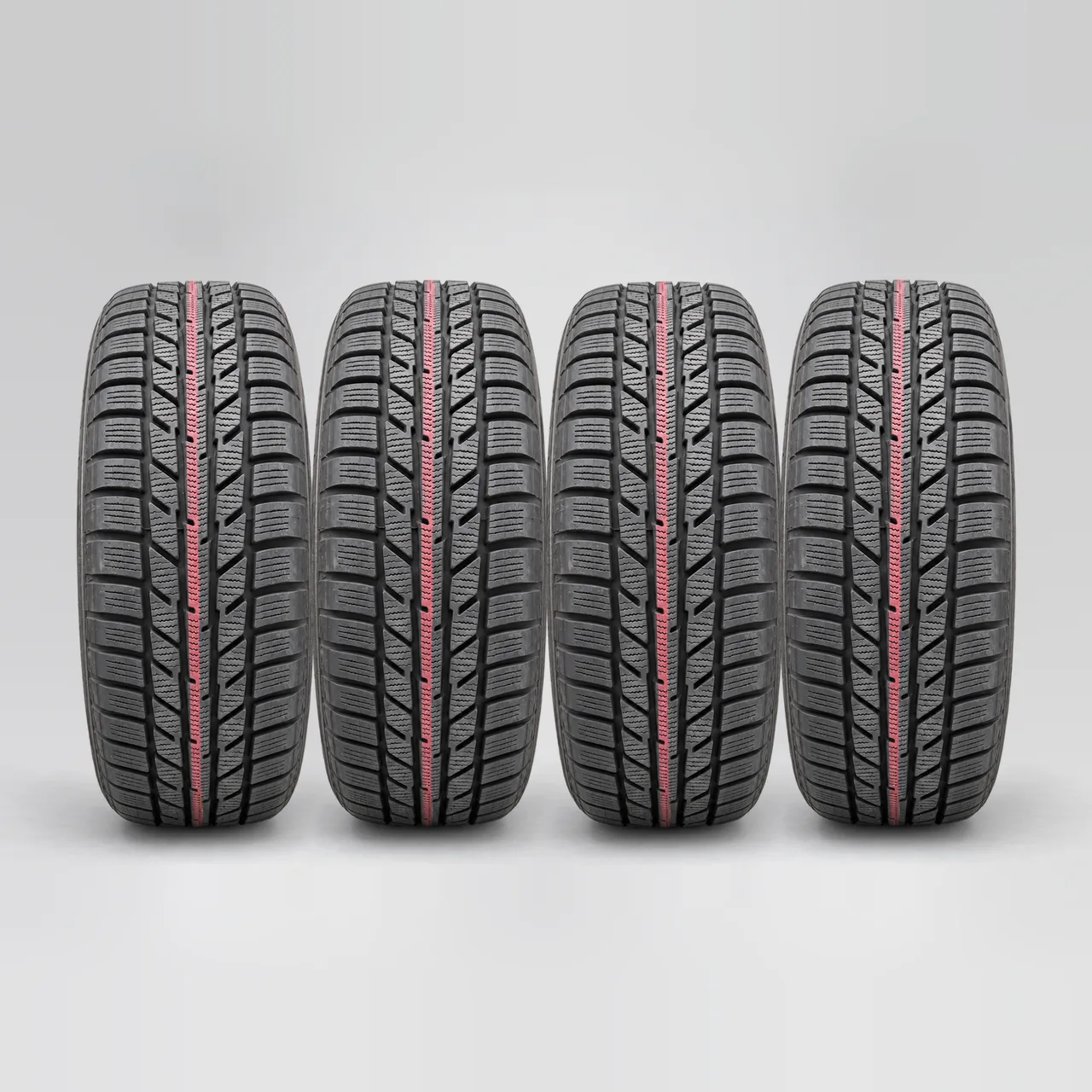 YOKOHAMA V 903, 4 gomme, battistrada 8 mm