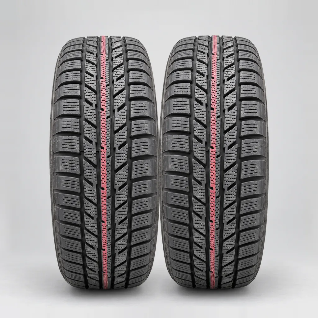 YOKOHAMA V 903, 2 gomme, battistrada 7 mm