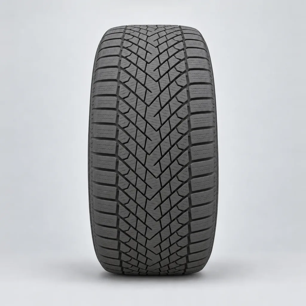 PIRELLI SCORPION WINTER 2, 1 gomma, battistrada 5 mm