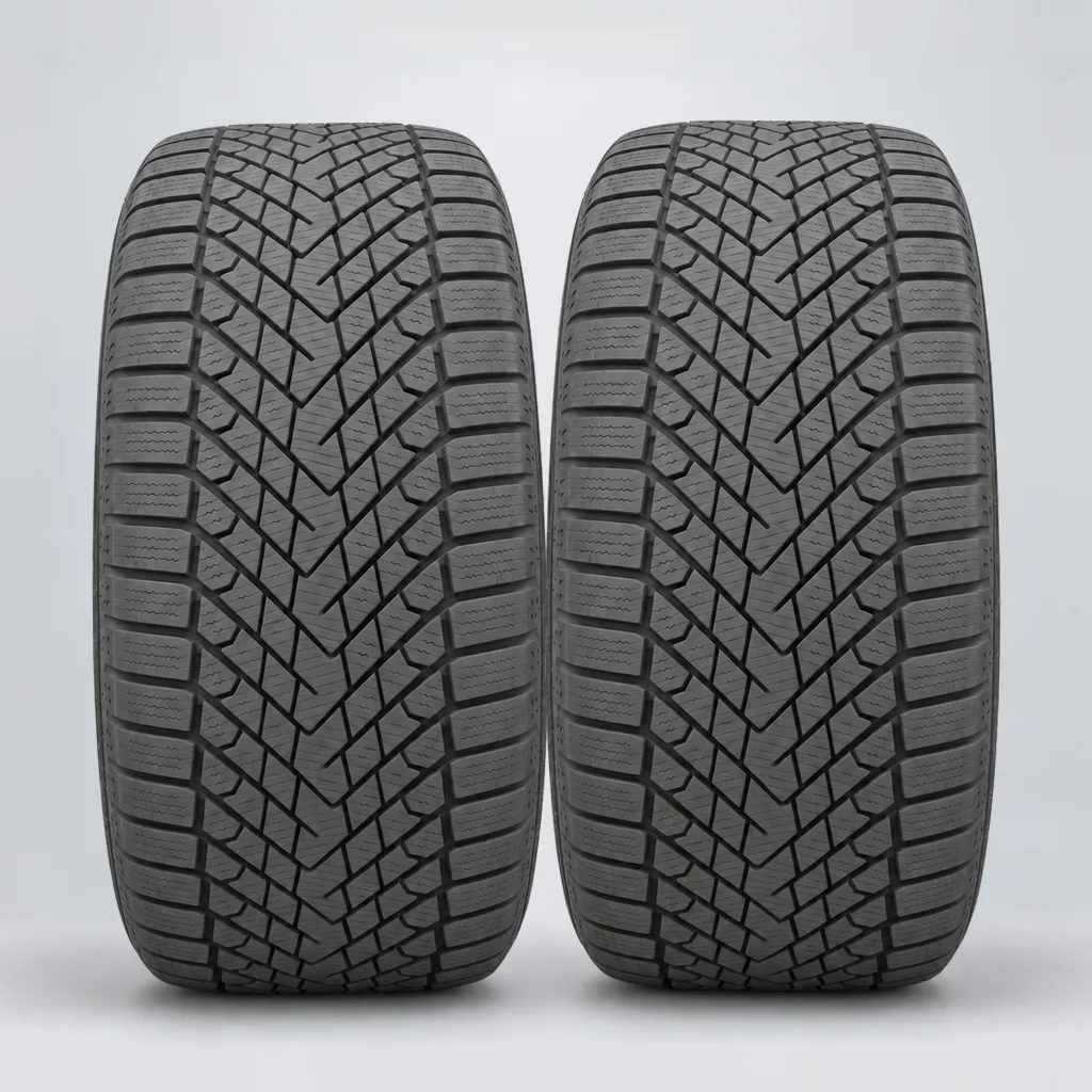 PIRELLI SCORPION WINTER 2, 2 gomme, battistrada 6 mm
