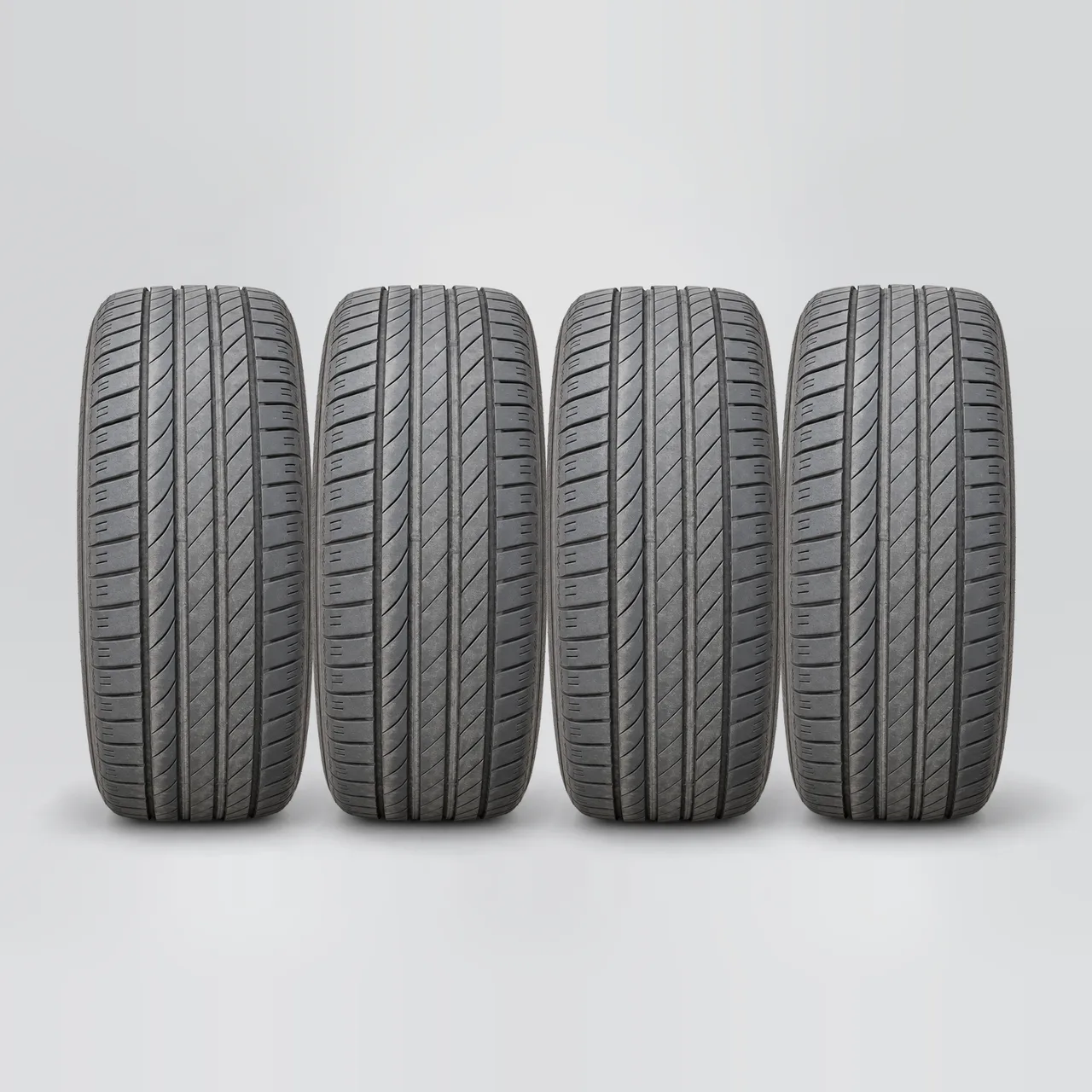 KLEBER DYNAXER SUV, 4 gomme, battistrada 7 mm