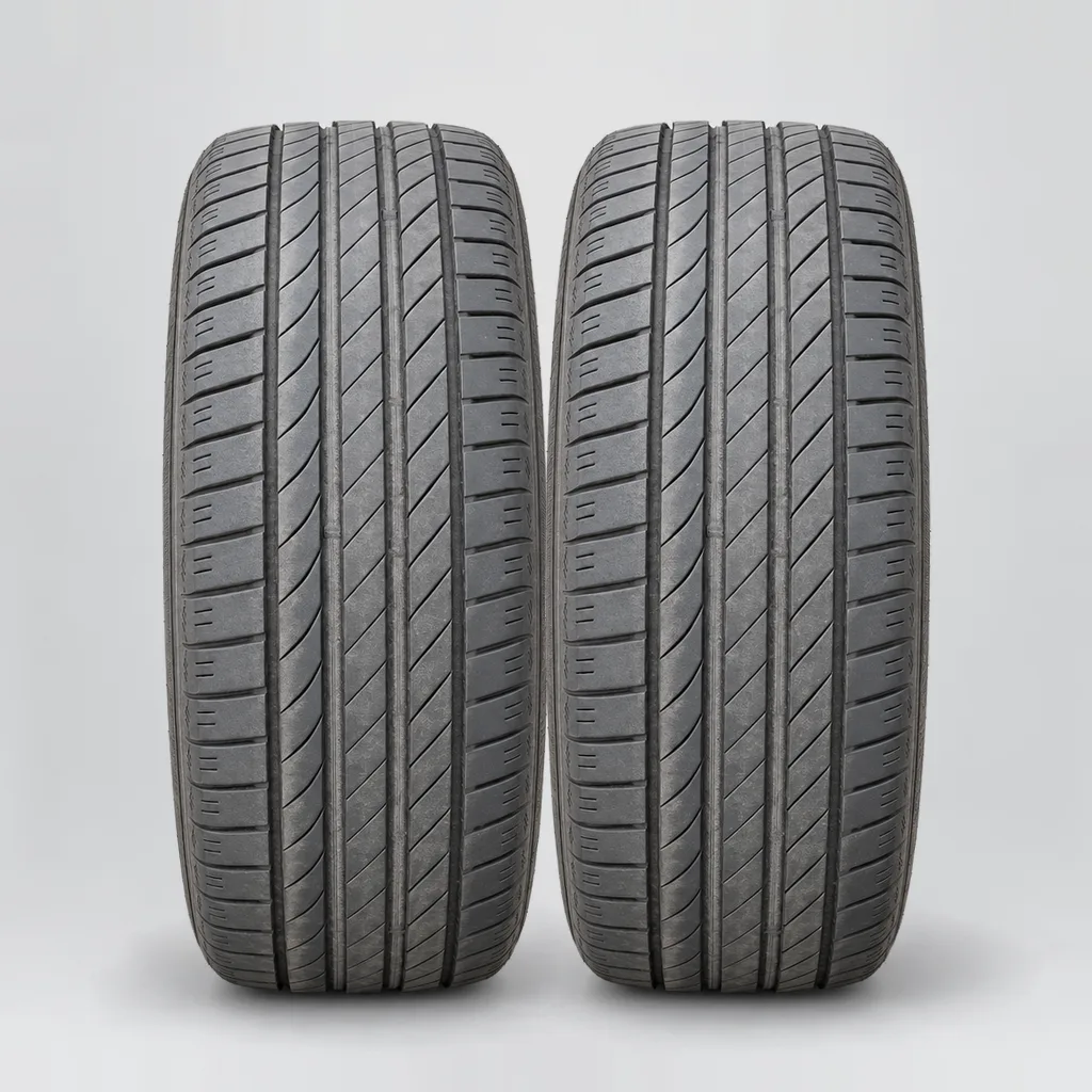KLEBER DYNAXER SUV, 2 gomme, battistrada 7 mm