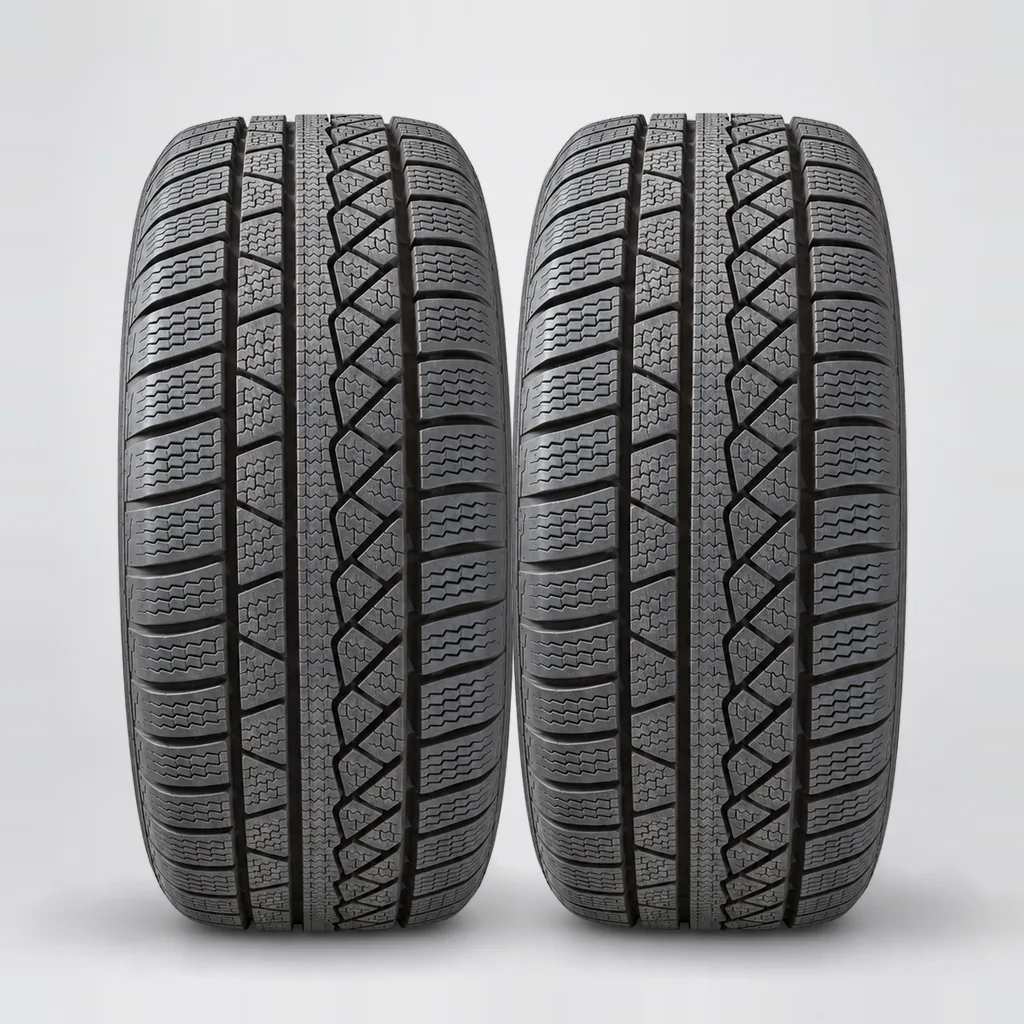 STARMAXX INCURRO WINTER W870, 2 gomme, battistrada 8 mm
