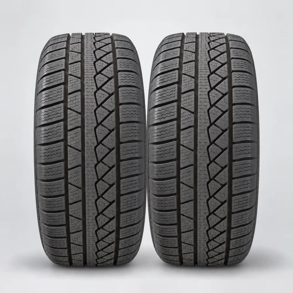 STARMAXX INCURRO WINTER W870, 2 gomme, battistrada 7 mm