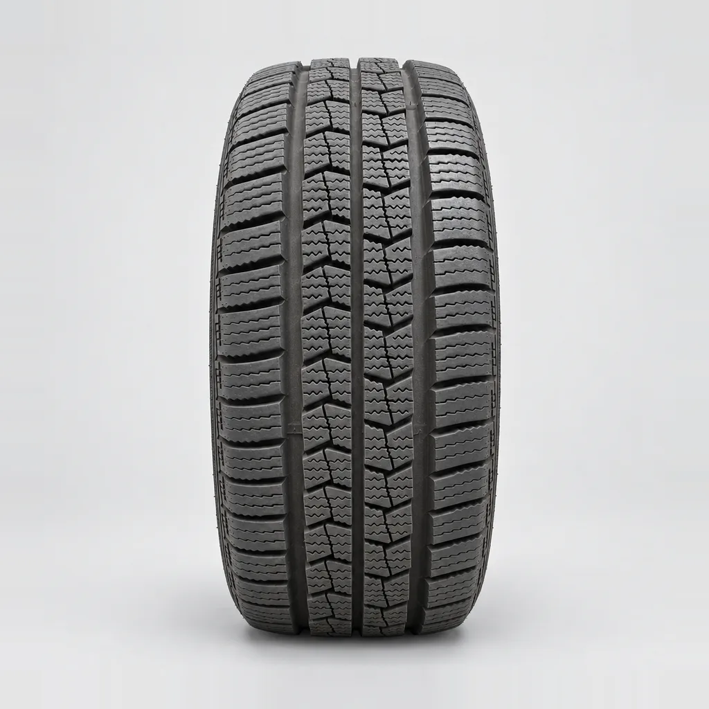 NEXEN WINGUARD WT1, 1 gomma, battistrada 7 mm