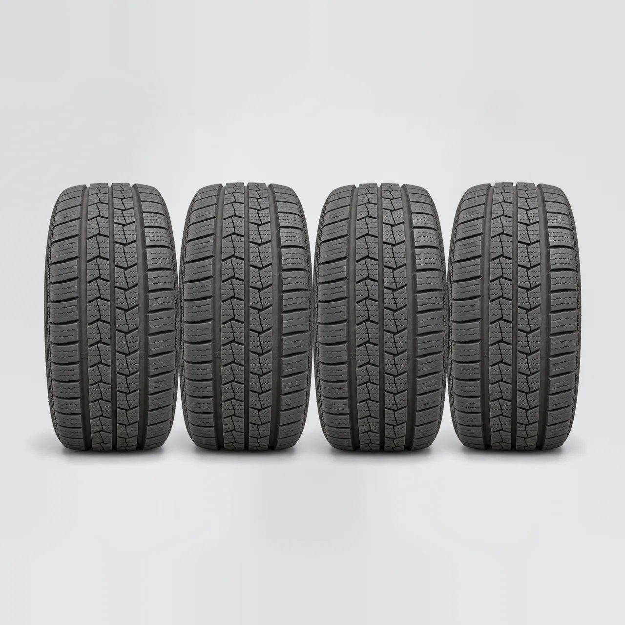NEXEN WINGUARD WT1, 4 gomme, battistrada 5 mm