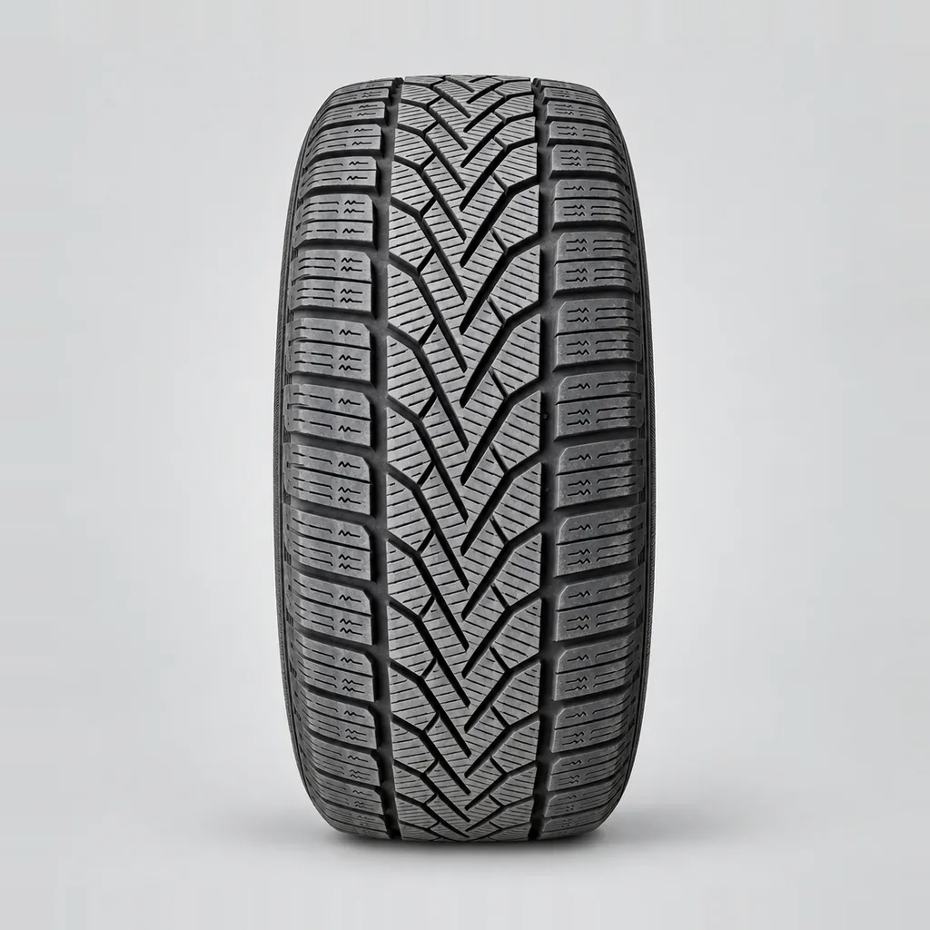 SEMPERIT SPEED-GRIP 2, 1 gomma, battistrada 7 mm