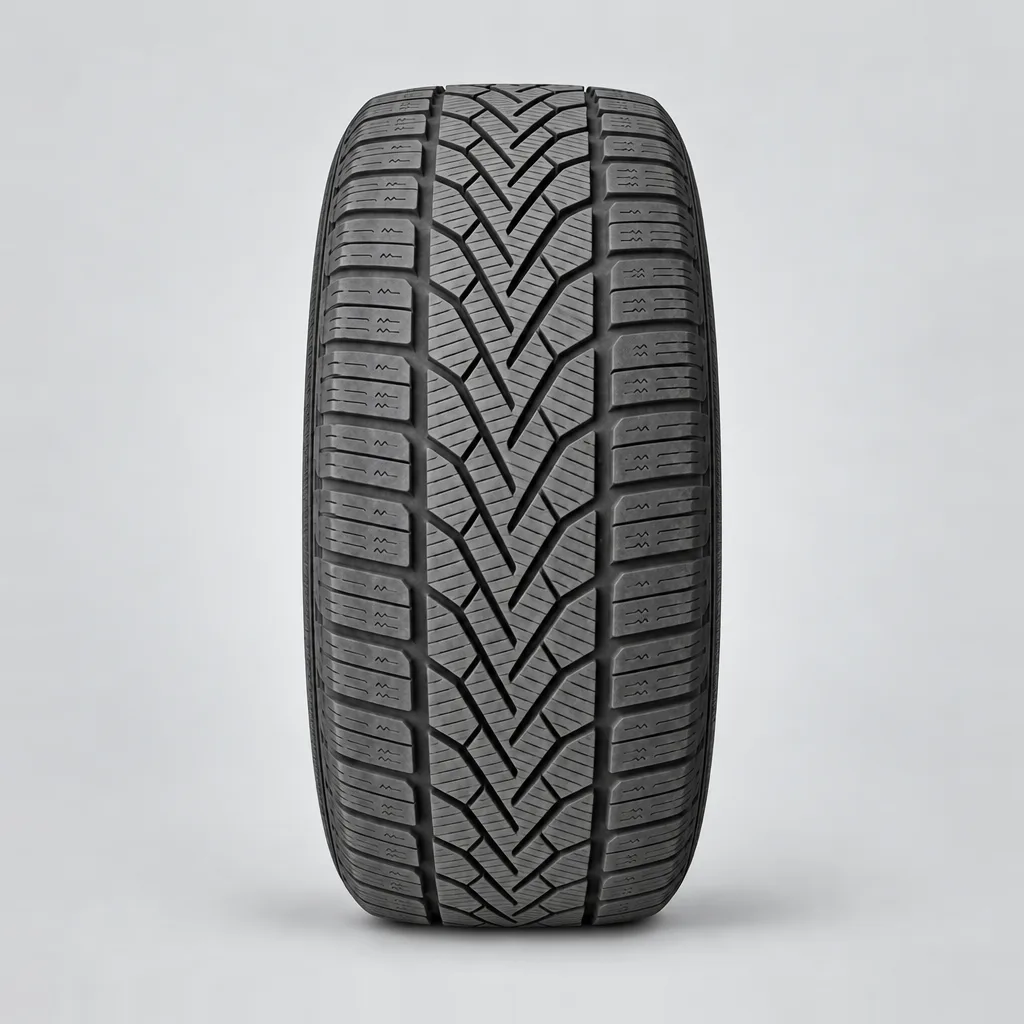 SEMPERIT SPEED-GRIP 2, 1 gomma, battistrada 6 mm