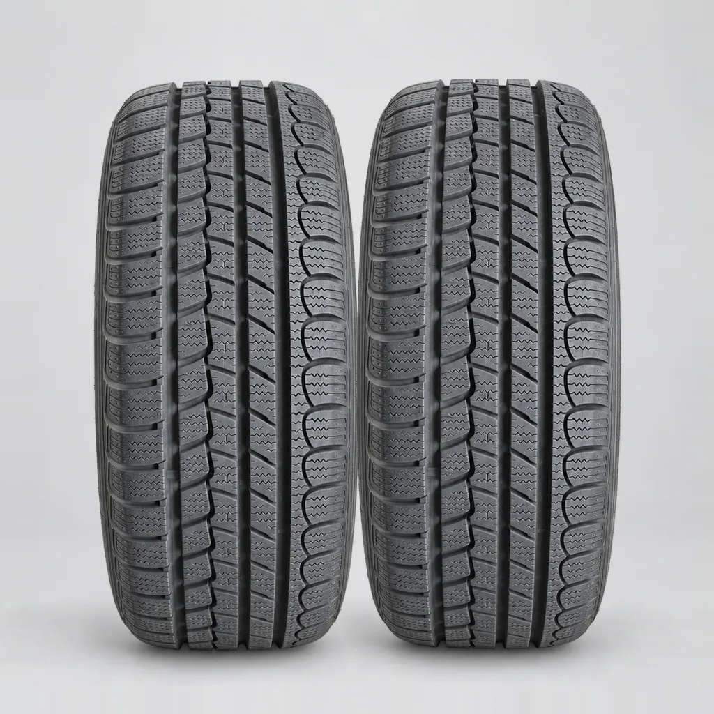NEXEN WINGUARD SNOW'G, 2 gomme, battistrada 8 mm
